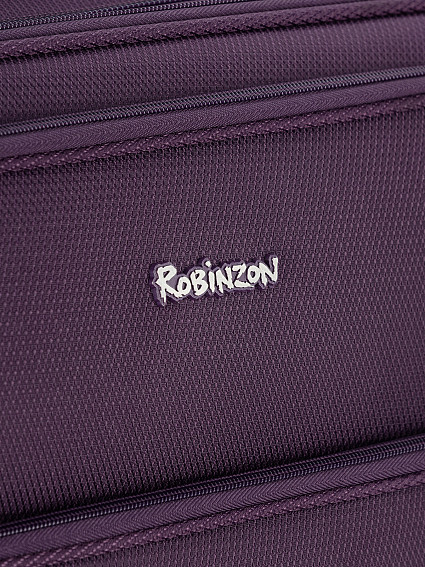 Чемодан Robinzon RS4932-F Formentera M