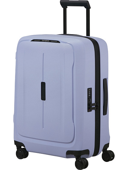Чемодан Samsonite KM0*005 Essens Spinner exp 55