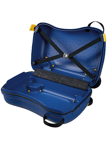 Чемодан Samsonite 56C*001 Dream2go Disney Spinner