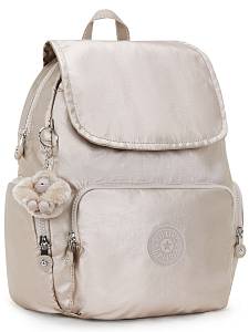 Рюкзак Kipling KI563448I City Zip S Small Backpack