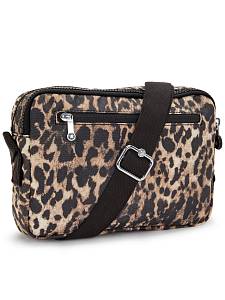 Сумка кросс-боди Kipling KI62376JP Abanu M Medium Crossbody