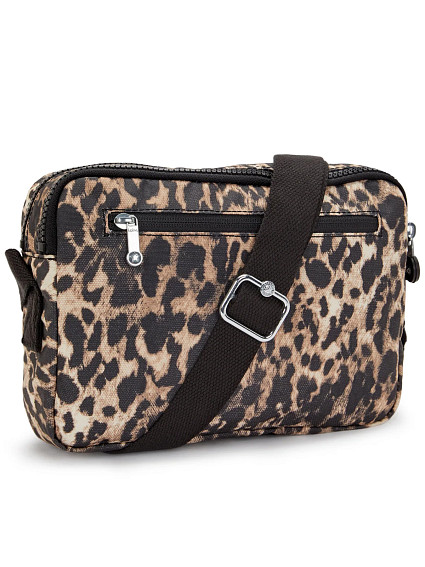 Сумка кросс-боди Kipling KI62376JP Abanu M Medium Crossbody