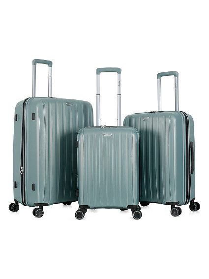 Чемодан Robinzon RP3592-X Elba Deluxe M