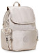 Рюкзак Kipling KI563448I City Zip S Small Backpack
