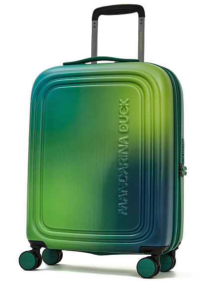 Чемодан Mandarina Duck RKV24 Logoduck+ Aurora Exp Cabin Trolley