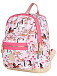 Рюкзак Pick & Pack PP20410 Magic Horses Backpack S
