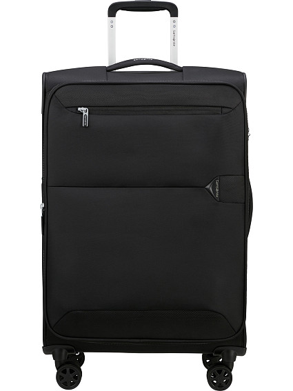 Чемодан Samsonite KO7*006 Urbify Spinner expandable 68cm