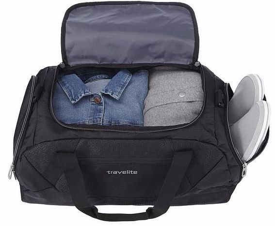 Сумка дорожная Travelite 6816 Kick Off Duffle XL