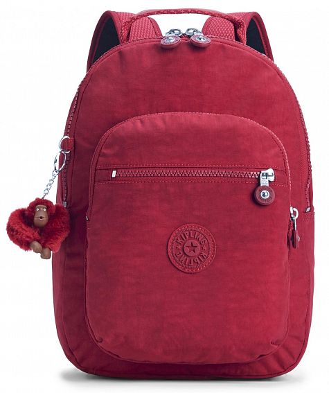 Рюкзак Kipling KI264148W Clas Seoul S Backpack 13"