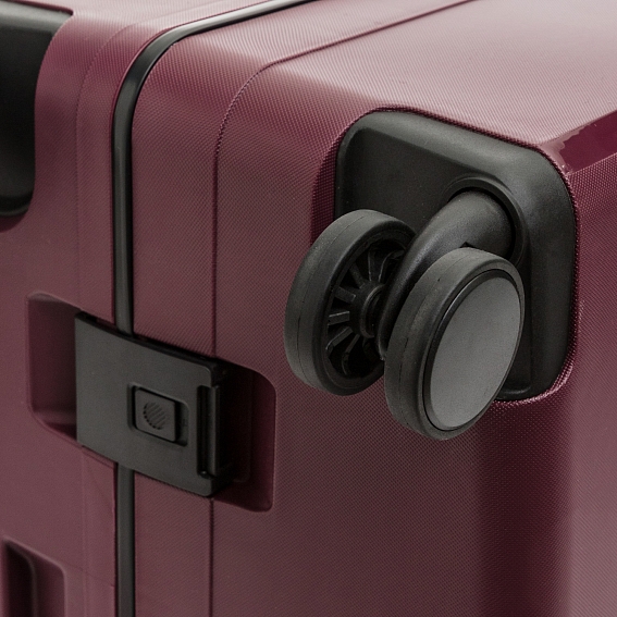 Чемодан Titan 576049 Aerospace L