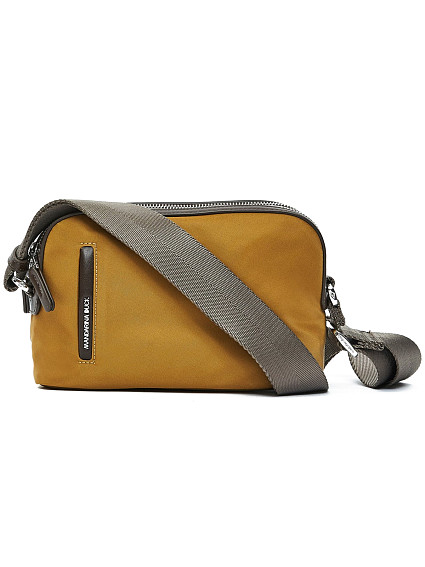 Сумка Mandarina Duck VCT02 Shoulder Bags Hunter