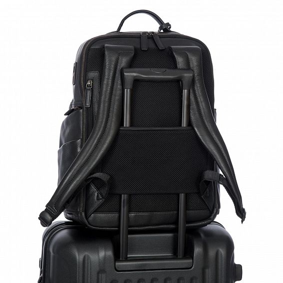 Рюкзак Brics BR107701 Torino L Business Backpack