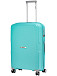 Чемодан Robinzon RP1242-P Santorini Plus 2.0 M