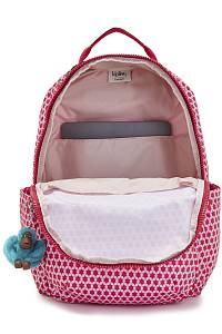 Рюкзак Kipling KI48515DT Seoul Large Backpack