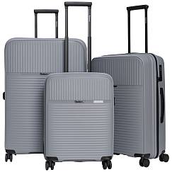 Чемодан Robinzon RP113-1 Madeira Basic S