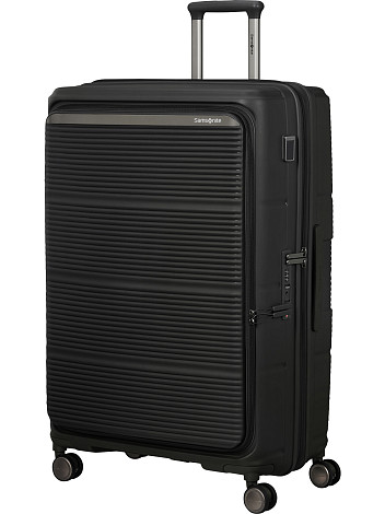 Чемодан Samsonite KT2*004 Paralux HS Spinner exp. 81cm