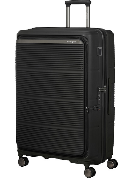 Чемодан Samsonite KT2*004 Paralux HS Spinner exp. 81cm