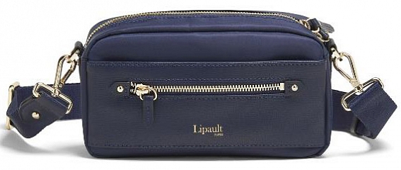 Сумка на пояс Lipault P66*011 Plume Avenue Belt Bag