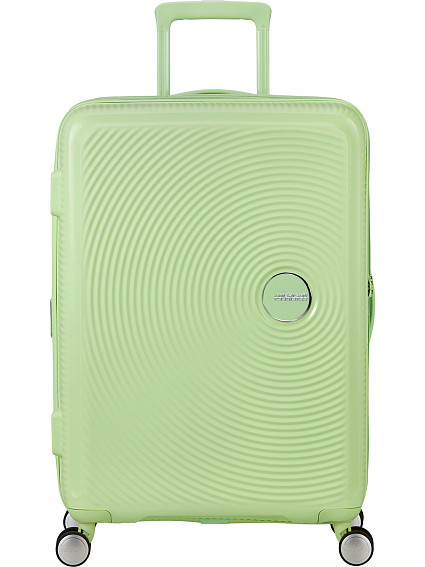 Чемодан American Tourister 32G*002 Soundbox Spinner 67 Exp
