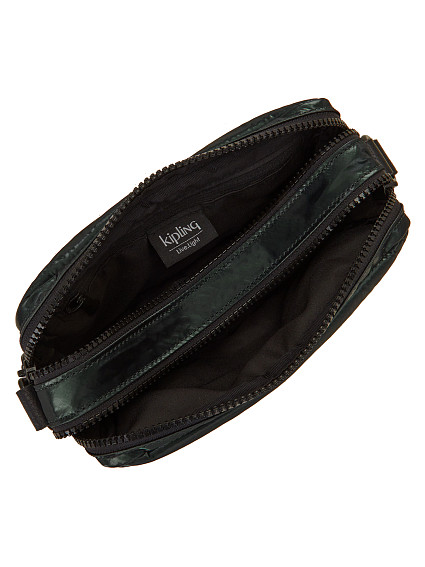 Сумка кросс-боди Kipling KI77481EQ Milda Small Camera Style Crossbody Bag
