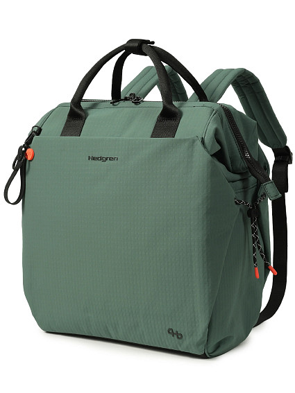 Рюкзак Hedgren HSTG09 String Orizuru Backpack M
