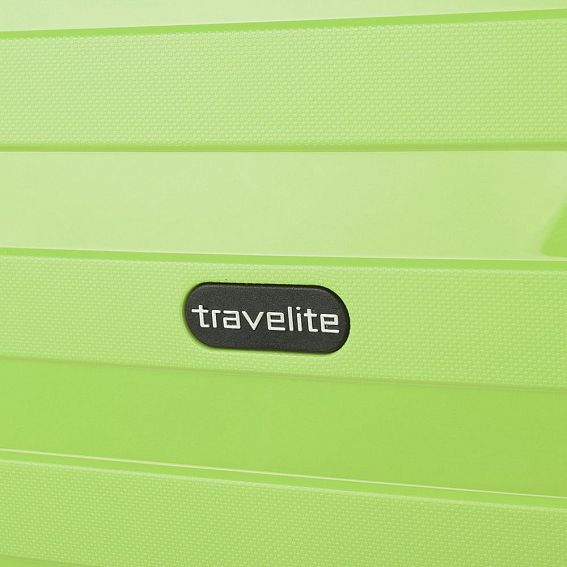 Чемодан Travelite 74049 Nova 4w Case L