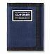 Кошелек Dakine 8820206 Dark Navy Vert Rail Wallet
