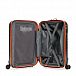 Чемодан Hedgren HFO05SW Formula One Traction S