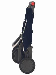 Сумка на колесиках Rolser IMX433 Carbon 4L