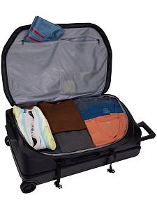 Дорожная сумка на колесах Thule TCWD232BLK Chasm 110L Дорожная сумка на колесах Thule TCWD232BLK Chasm 110L