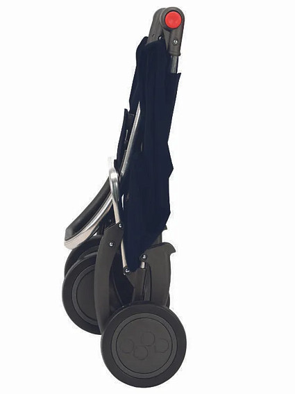 Сумка на колесиках Rolser IMX433 Carbon 4L