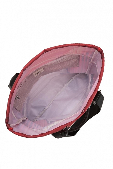 Сумка-рюкзак Kipling KI469652E Lovilia Medium Backpack Convertible