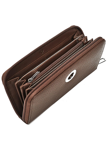 Портмоне Mandarina Duck FZP61 Mellow Leather Wallet