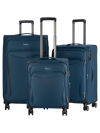 Чемодан Robinzon RS4931-F Formentera L