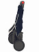 Сумка на колесиках Rolser IMX433 Carbon 4L