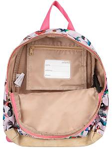 Рюкзак Pick & Pack PP20141 Birds Backpack S