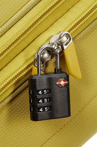 Портплед на колесах Samsonite 79U*009 Motio Garment Bag/Wh.