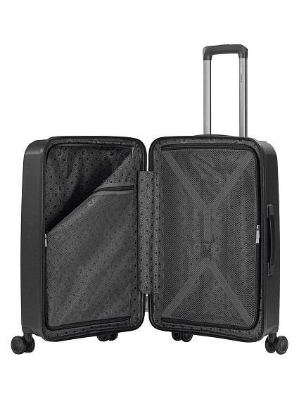 Чемодан Robinzon RP3542 Elba Lite M