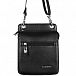 Сумка мужская Giorgio Ferretti 054 008 Black GF