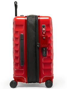 Чемодан Tumi 228771RD2 19 Degree International Expandable Carry-On 55
