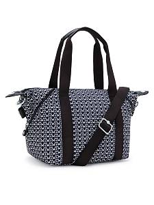 Сумка Kipling KI5656DD2 Art Mini Small Handbag Сумка Kipling KI5656DD2 Art Mini Small Handbag