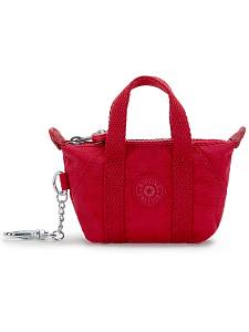 Косметичка-ключница Kipling KI72001NW Mini Art Small Purse