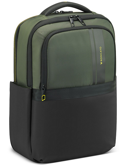 Рюкзак Roncato 412240 Metropolitan backpack 15.6