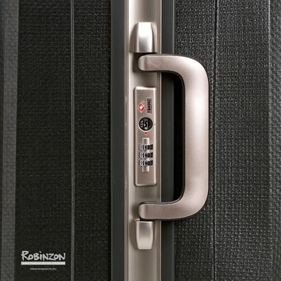 Чемодан Samsonite 82Z*009 Cubelite SBL Spinner L 76/28