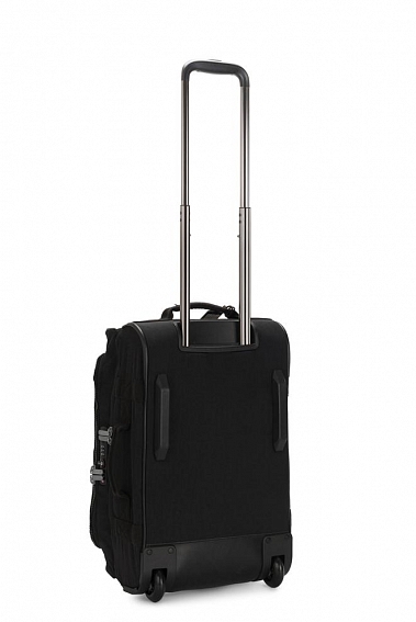 Чемодан Kipling KI4986 Distance S Small Cabin Size Wheeled Duffle
