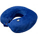Подушка RouteMark Мемо Drowsy Royal Blue