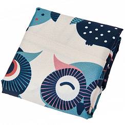 Сумка-шоппер Fancy Armor FTS_BAG_021 Совушки