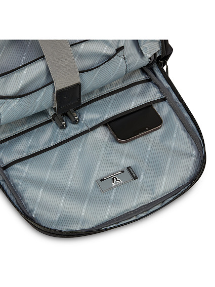 Рюкзак Roncato 412272 Clayton Laptop Backpack 14