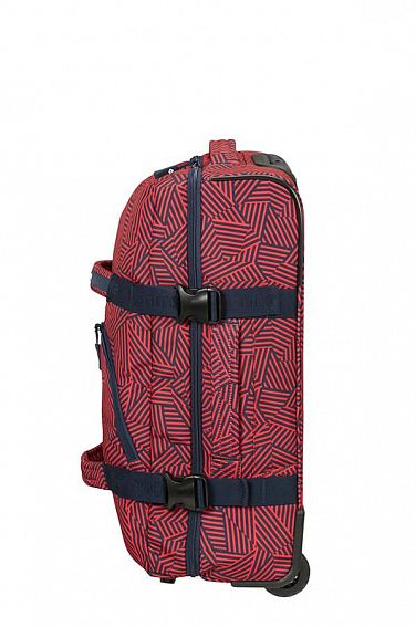 Сумка на колесах Samsonite 10N*011 Rewind Duffle With Wheels 55