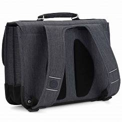 Портфель Kipling KI678458C Preppy Medium Schoolbag Including Fluro Rain Cover